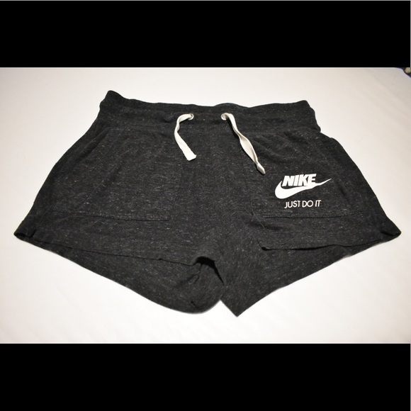 nike pajama shorts